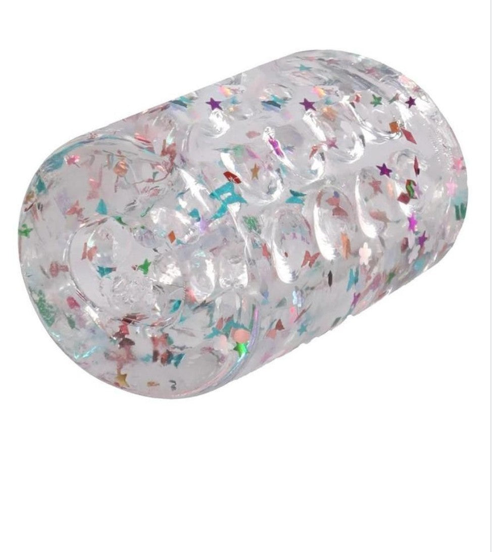Birthday Oral Favor Set