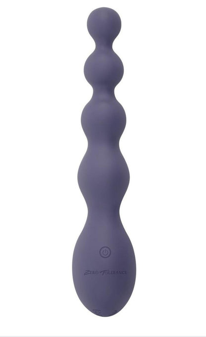 Rumpy Bumpy Magic Beads - Beaded Anal Wand