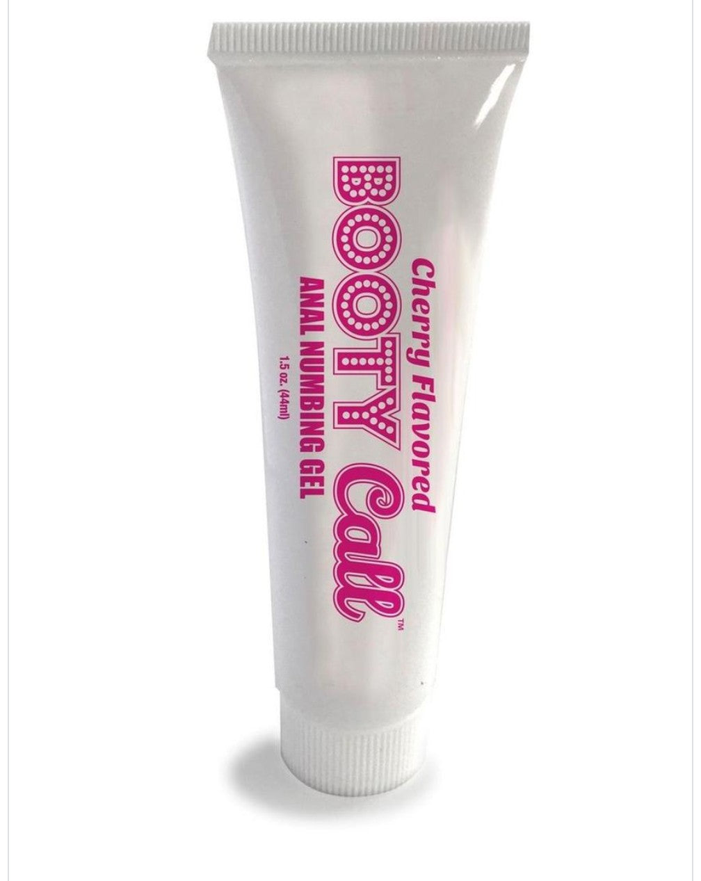 Booty Call - Anal Numbing Gel