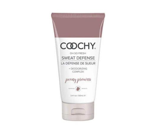 Sweat Defense - Anti Chafing Cream