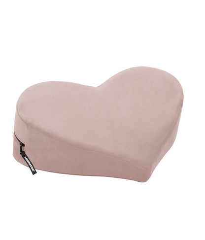 Heart Wedge Pillow