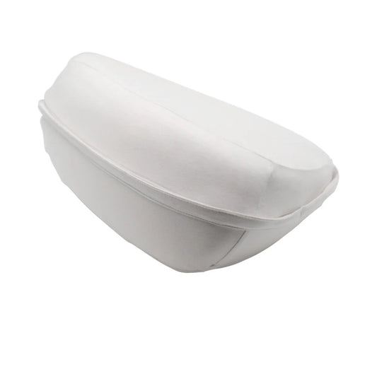 Dame Cushion Wedge