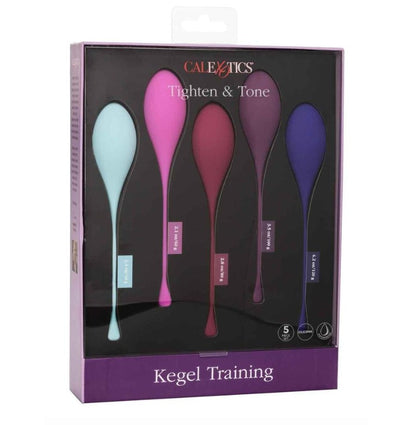 5 Piece Kegal Training Set