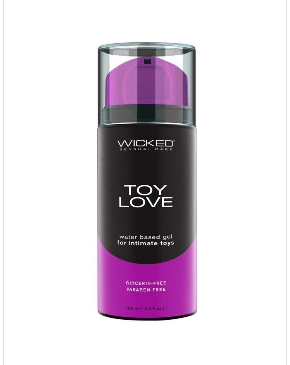 Toy Love Lubricant ( Replacement for Whipped )