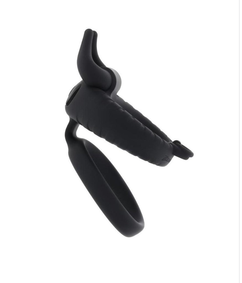 Raging Bull - Double Ring C-ring