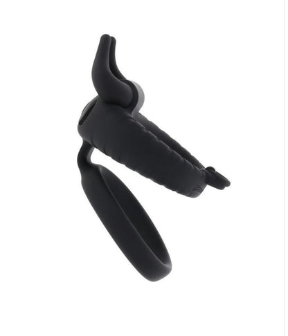 Raging Bull - Double Ring C-ring