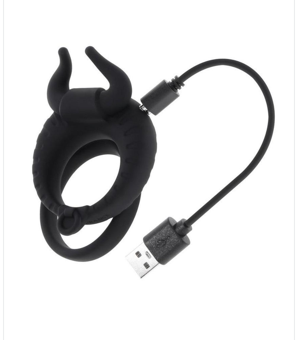 Raging Bull - Double Ring C-ring