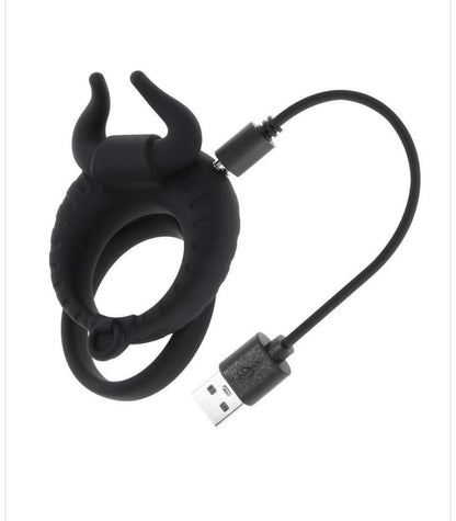 Raging Bull - Double Ring C-ring