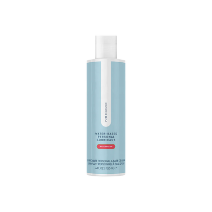 Water Based Lubricant - Watermelon