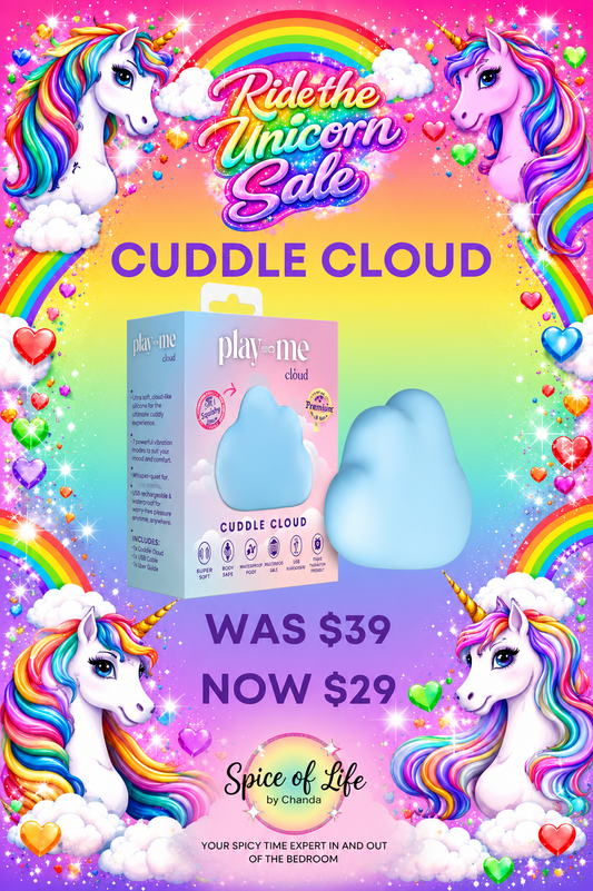 Cuddle Cloud